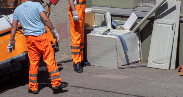 Best Hoarding Cleanup  in Weimar, TX